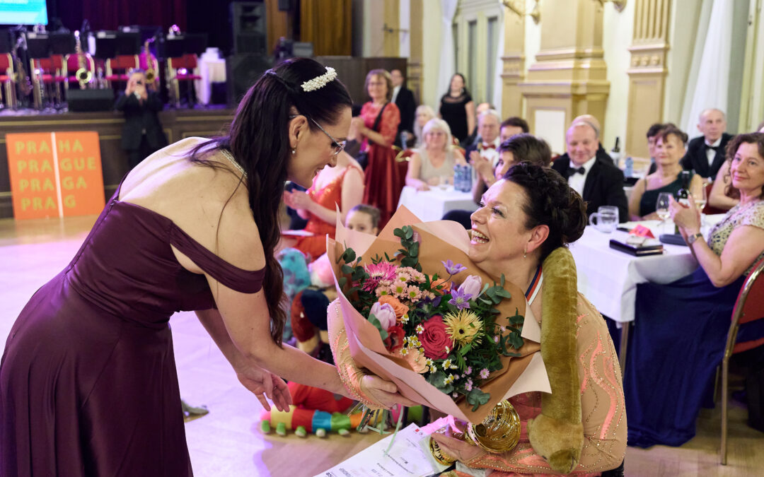 Přináším malé ohlédnutí za uplynulým MČR – galerie